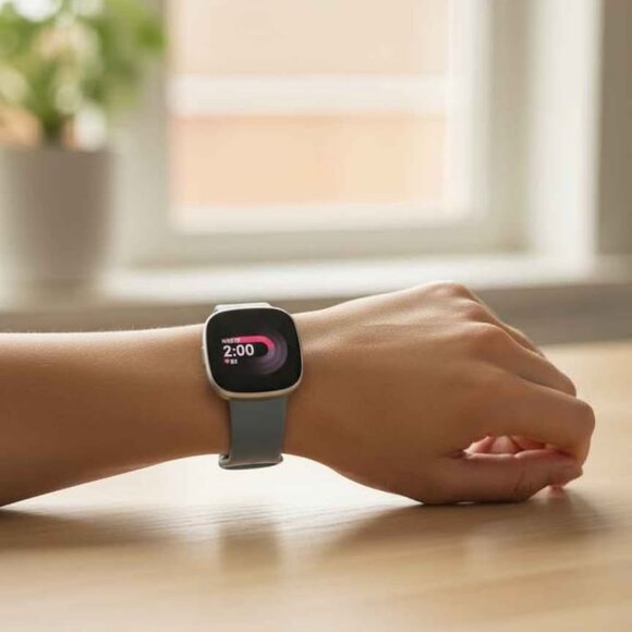 Fitbit Versa 2 - Picture 4 of 5